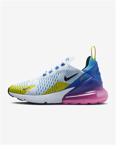 nike air max regenboog|nike 270 air max shoes.